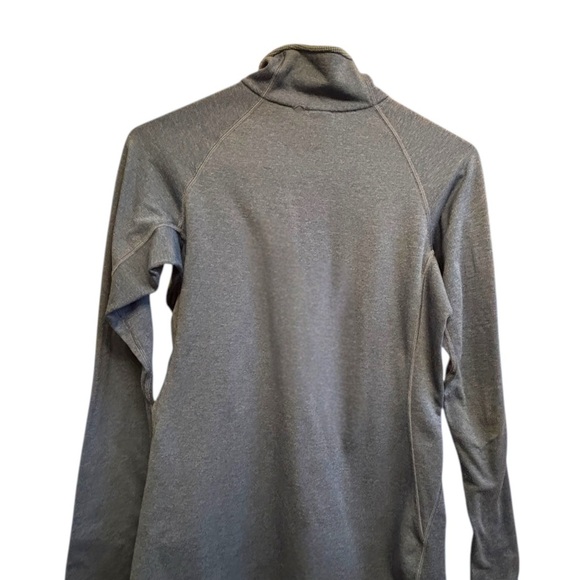 Patagonia W’s M Blue Quarter-Zip Capilene Base layer. Exclt cndtn, 15%offw2+bndl - Picture 5 of 5